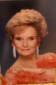 Virginia "Ginni" Goodwin Obituary August 23, 2022