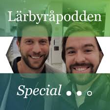 Lärbyråpodden • A podcast
