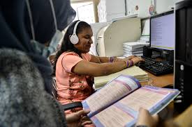 For blind couple, mohd raffi sulaiman and his wife tengku nor kusmawati tengku ibrahim, the endi is no stranger to the blind community having been a volunteer at the malaysia association of the malaysian foundation for the blind chief executive officer silatul rahim dahman said it is important. Braille Book Shortage Is Literacy For Blind People In Malaysia Under Threat The Star
