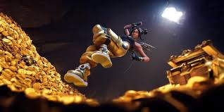 Rare , dc series & marvel series. Leak Fortnite Season 8 Week 7 Loading Screen Discovered In Files Fortnite News