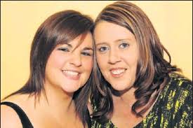 Birthday boy struts his stuff at big 21st bash in the Clans