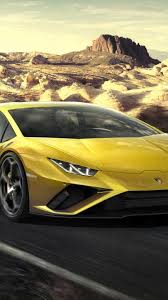 Lamborghini huracan wallpaper 4k for mobile. Yellow Lamborghini Huracan Wallpaper 2k Quad Hd Id 4772