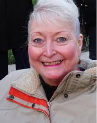 Patricia Sonntag's Instagram, Twitter & Facebook