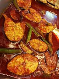 Resepi ikan merah masak asam pedas ~ resep masakan khas. Asam Pedas Ikan Kari Kepala Ikan Mutiara Damansara Facebook