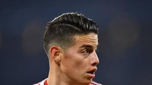 Maybe you would like to learn more about one of these? James Rodriguez Verzuckt Die Bayern Fans Uefa Champions League Uefa Com