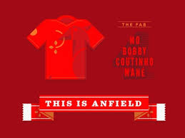 Official twitter account of liverpool football club stop the hate, stand up, report it. Liverpool Fc Designs Themes Templates And Downloadable Graphic Elements On Dribbble