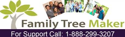 Family Tree Maker 2019 Full Review