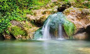 There are also campgrounds nearby, including the hot springs national park koa. Rv Camping In Hot Springs National Park Cruise America