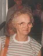 Helen Monette Obituary