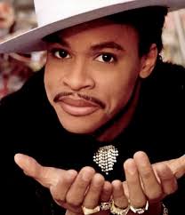 Happy Birthday "Roger" Troutman of Zapp (died 99') 11/29