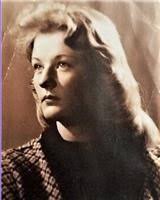 Donna Hudnall Obituary (1942