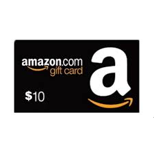 You'll receive a $10 promotional credit in your account two days after your qualifying amazon gift card purchase. Amazon 10 Usd Amazon Gift Card Konga Online Shopping