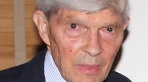 Longtime publisher George Ogden Nutting dies at 87