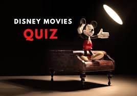 This quiz is easier than saying hakuna matata! Disney Films Quiz 50 Disney Movie Trivia Questions Answers