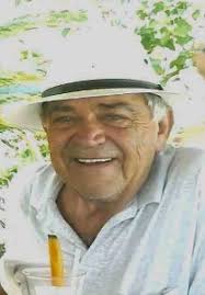 James Darrell Foster “Pops”