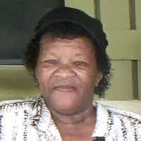 Obituary information for Helen Carmouche Fontenot