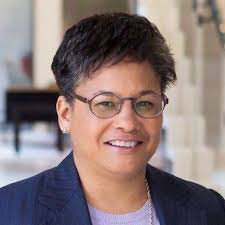 Cyrus R. Vance Center for International Justice 2016 Annual Report