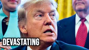 Trump Tax Plan SURGES Into Spotlight As Brutal Medicaid Demise Unveiled