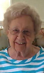 Ada Kersey Obituary