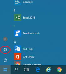 Click on system > default apps. How To Set Google Chrome As Default Browser On Windows 10