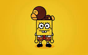 You can also upload and share your favorite aesthetic cute spongebob wallpapers. Free Download Aesthetic Spongebob Wallpapers Computer Pixelstalk Net