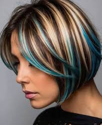 What hair salons in the Northern Suburbs of Adelaide, SA, can achieve a  specific hair color and style?