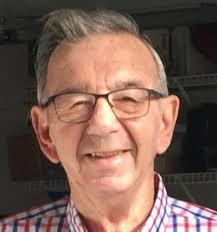 Edward Kaser Obituary (1935