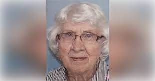 Obituary information for Joan N. Dando