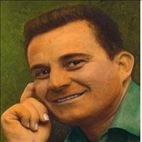 Alfred Ray Ford Obituary