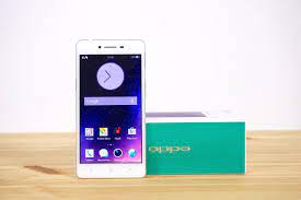 Oppo R7 Test: Mittelklasse Smartphone ...