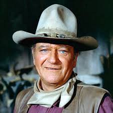 John Wayne Fans Club