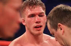 Nick Blackwell update: Boxer to be brought out of coma in next 24 hours