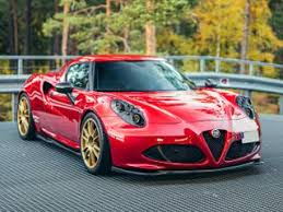 Image result for Bianco Dorato 2014 Alfa-Romeo
