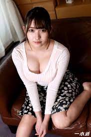 衣吹かのんのエロ動画 1pondo Kanon Ibuki Erojyukujo Av Idol Movie PornTube Streaming