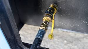 Here we have everything you need. Hooking Up A Propane Fire Pit To An Rv Quick Connect