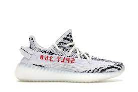 Seattle is a city not quite as fortunate as its northwest neighbor portland as far as sneaker headquarters, but it nonetheless enjoys a healthy selection of big box stores as well as a couple. Adidas Yeezy Boost 350 V2 Zebra Cp9654