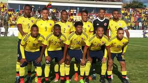 El heraldo reconstruye el drama de 5 municipios del sur del atlántico donde sus habitantes siguen golpeados por los estragos de la. La Seleccion Colombia Sub 17 Hara Su Debut Hoy