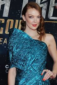 Emily Coutts Hawtcelebs
