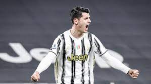 Tutte le giocate ed i gol più belli di alvaro morata alla juventus nel 2015. Alvaro Morata Online Videos Juventus Tv