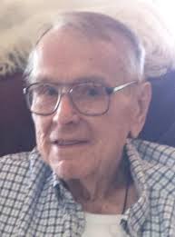 Donald Goddard Obituary (1927