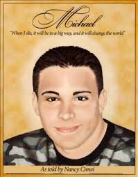 Michael D'Auria Obituary (2001)