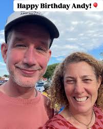 Happy Birthday to my wingman in life