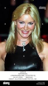 Caprice hi-res stock photography and images