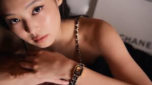 Blackpink's Jennie Stars in Chanel's Première Édition Originale Watch  Campaign