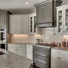 Same color she used on her kitchen cabinets. Benjamin Moore Kendall Charcoal Design Ideas
