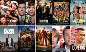 Best romantic comedy movies ever made. Best Comedy Films Of 2013 Popsugar Entertainment