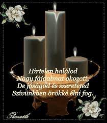 Gyertyaláng.hu | Takács Lajos - Lajos oldala