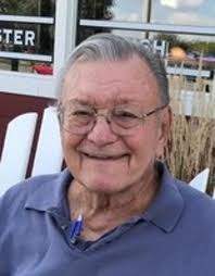 Dr. Bernard Clemence Gerstein Obituary