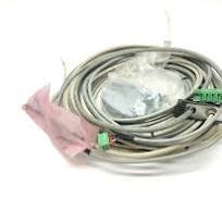 ABB 3HAC 7363-1 Rev. 03 Robot Control Cable Assembly, Robotics Cordset