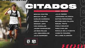 Iquique vs colo colo on 2 november 2019 in chile: Zogw5wb3gfnxqm